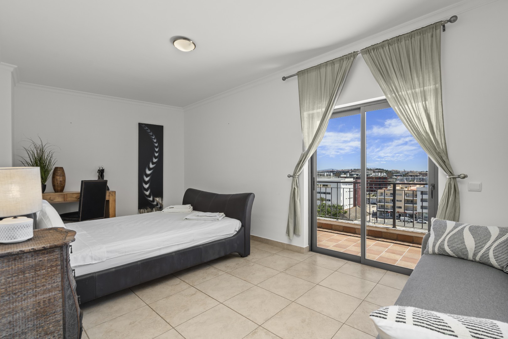 Sky Residence Penthouse