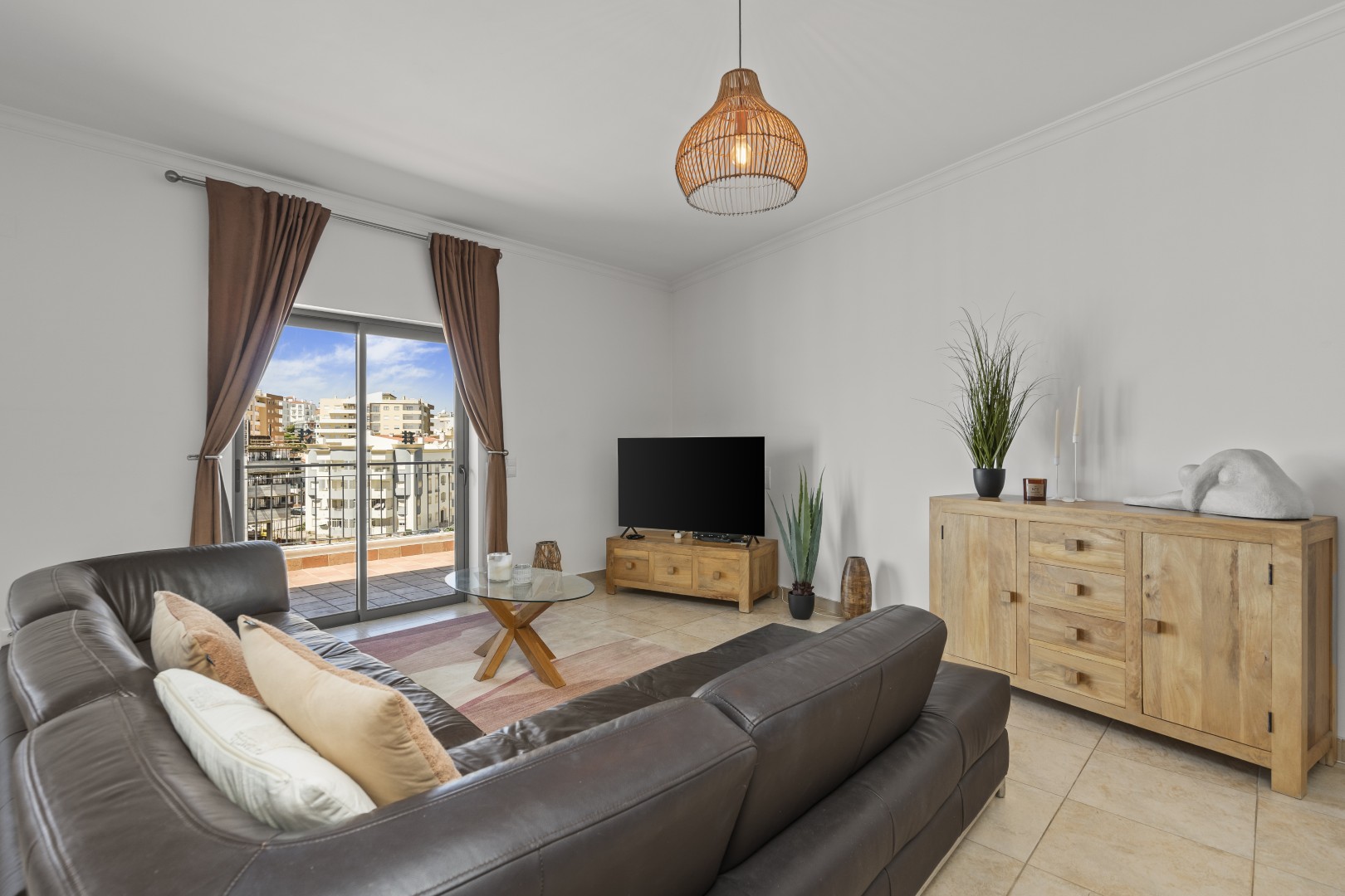 Sky Residence Penthouse