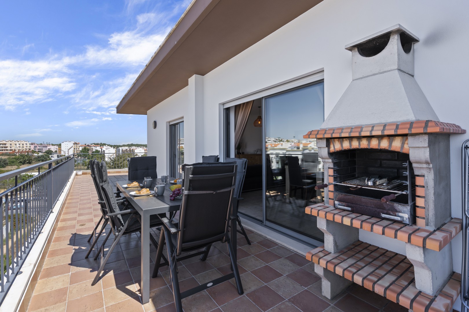 Sky Residence Penthouse