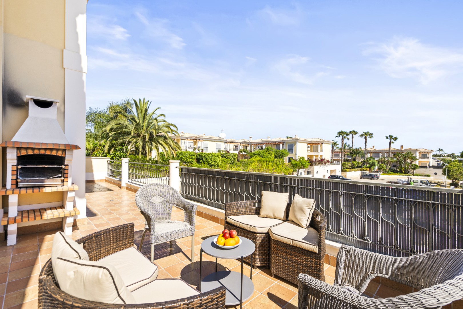Coastal Charm Apartment