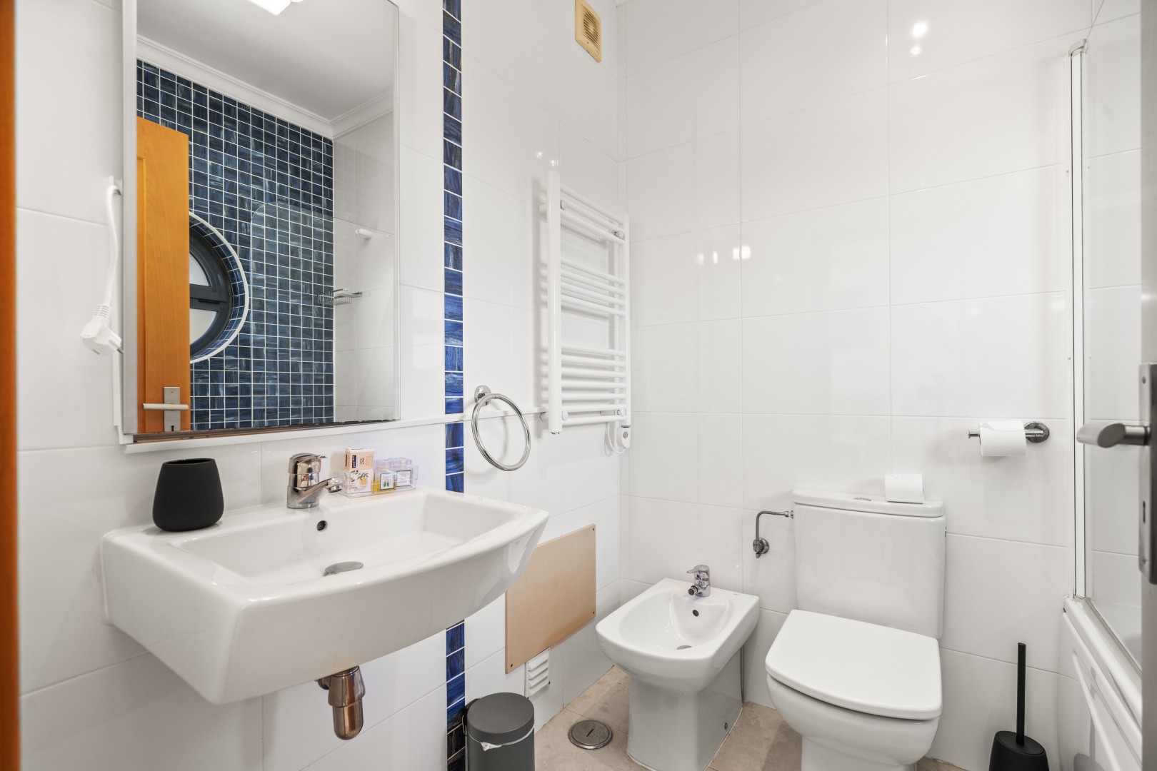 Coastal Charm Apartment