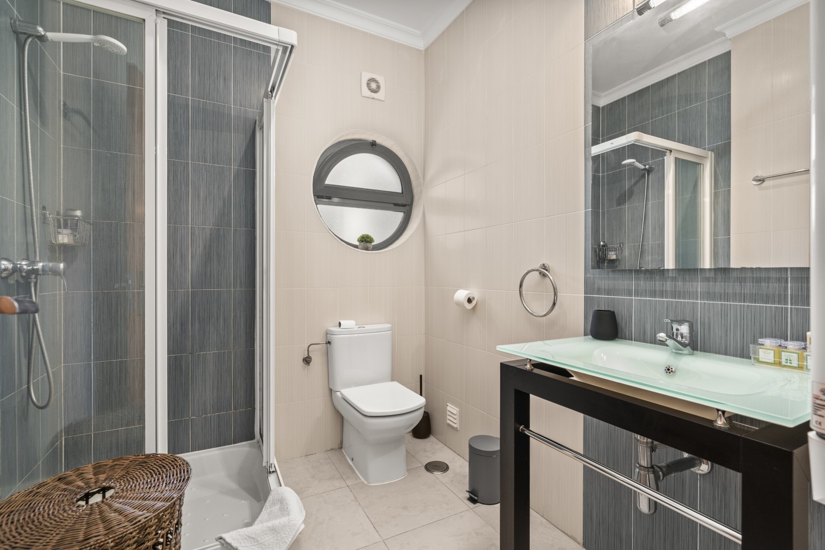 Coastal Charm Apartment