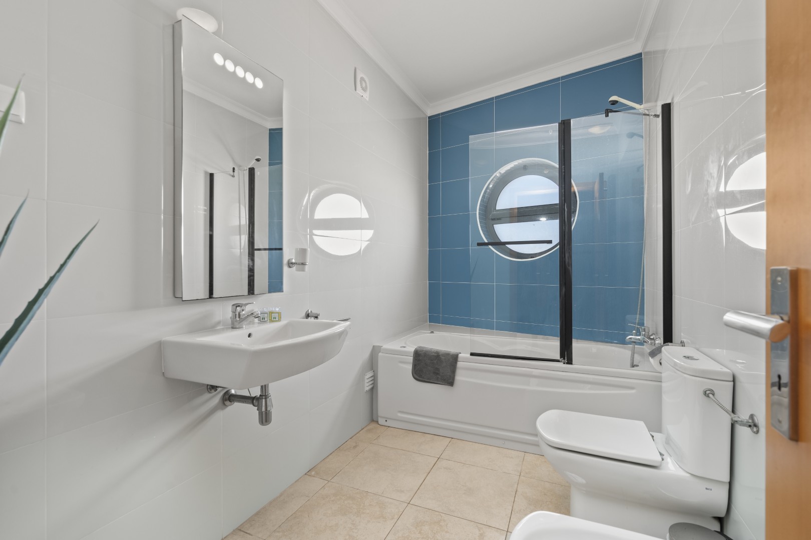 Sky Residence Penthouse
